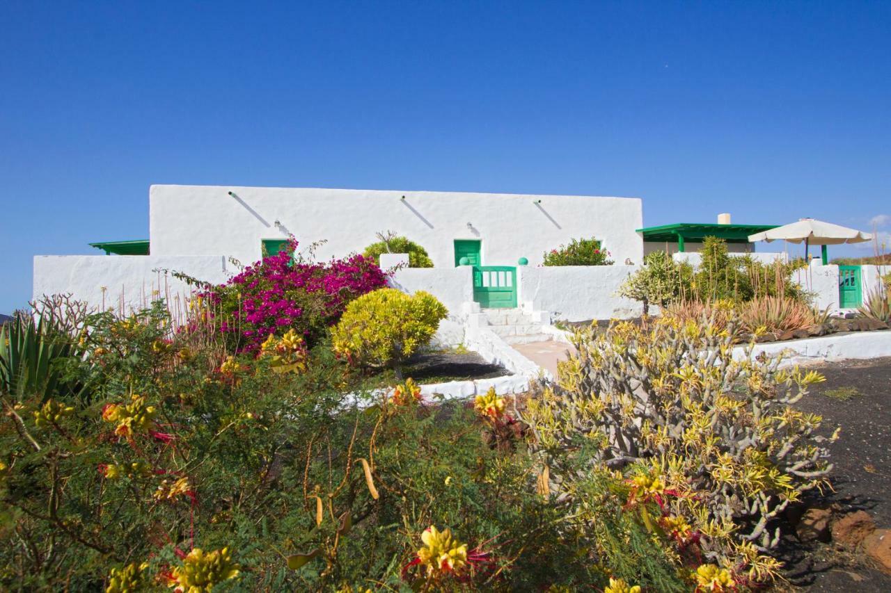 Finca La Hoya Yaiza  Exterior photo